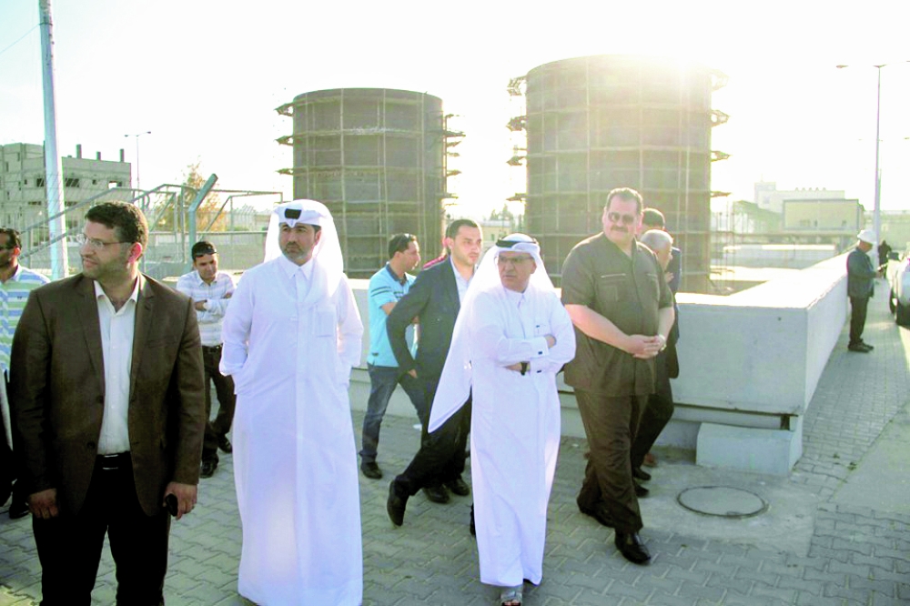 الشرق