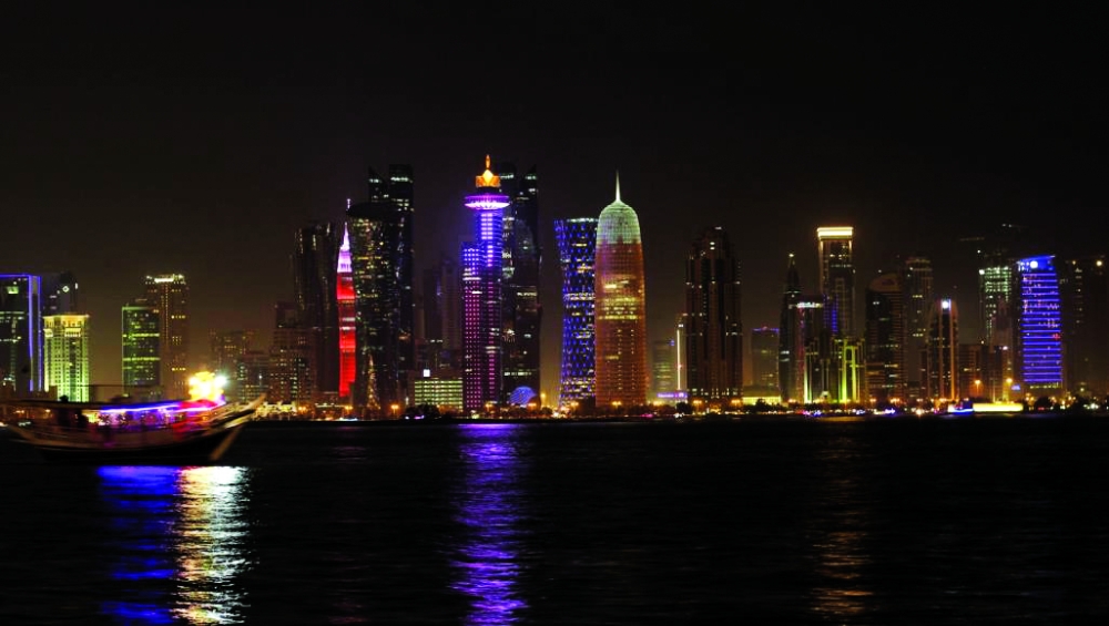 الشرق