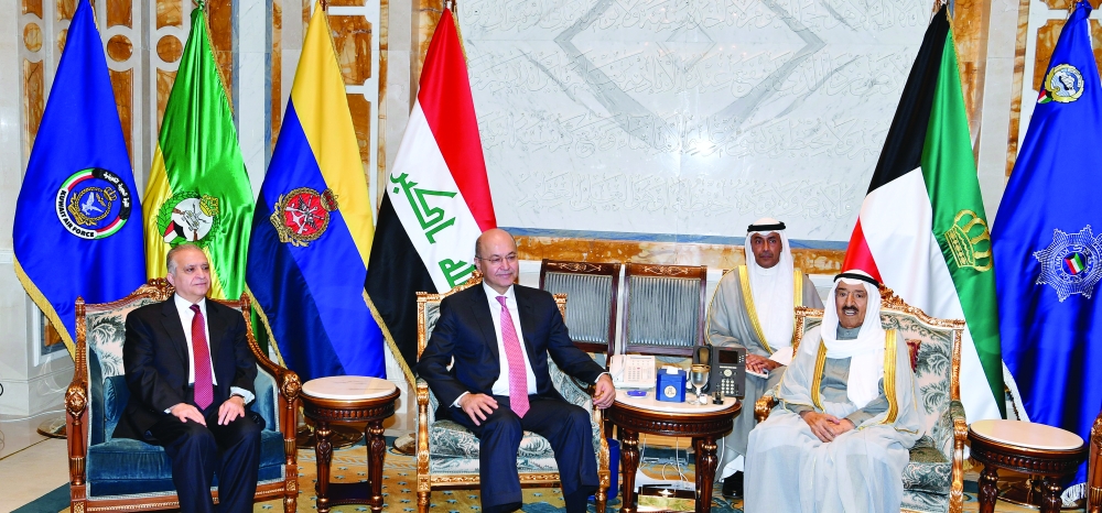 الشرق