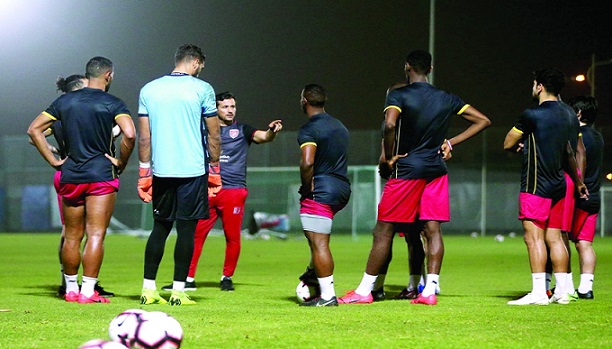 الشرق