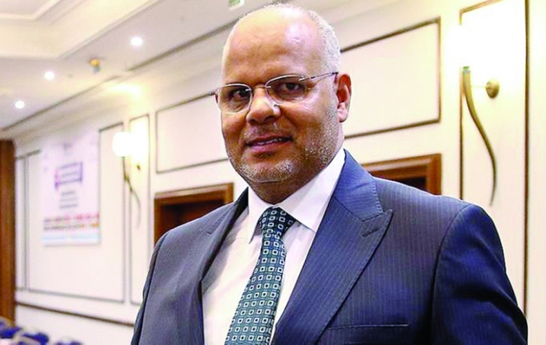 محمد العادل