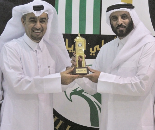 alsharq