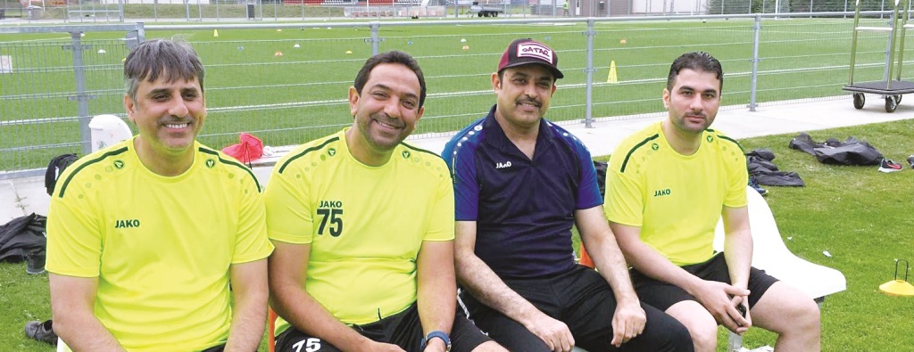 alsharq