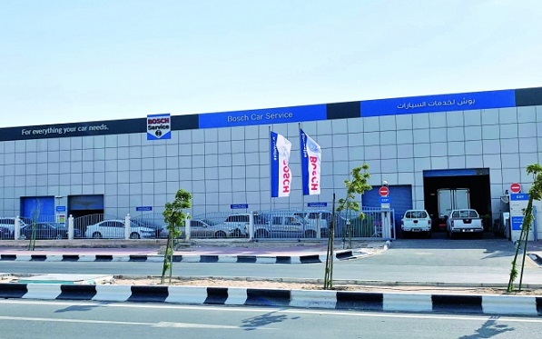 alsharq