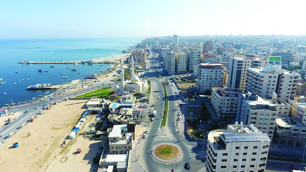 الشرق