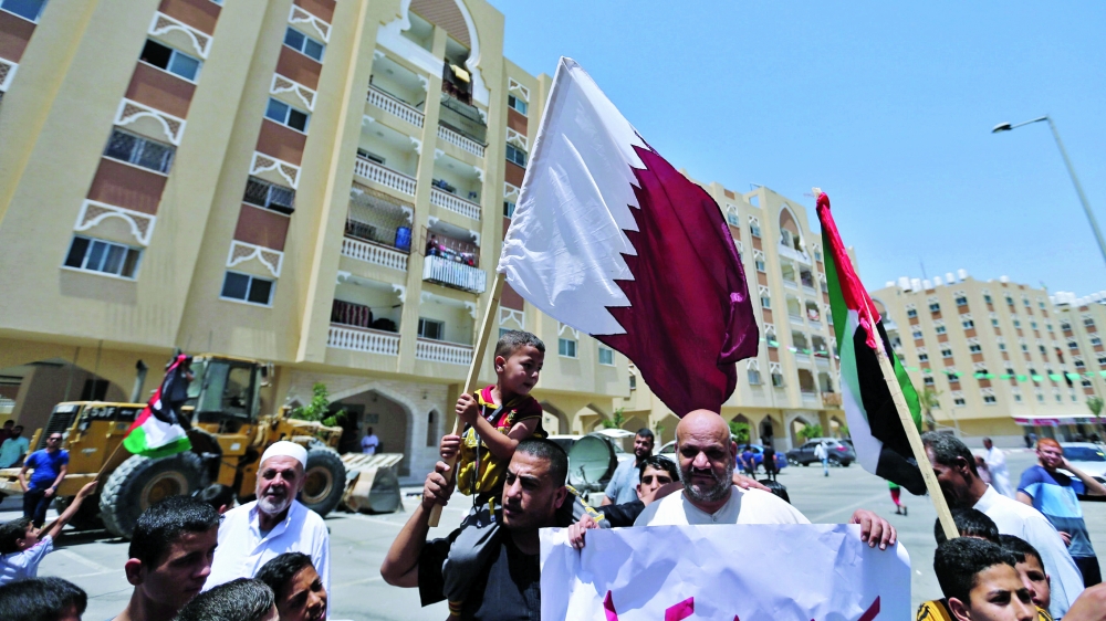 الشرق