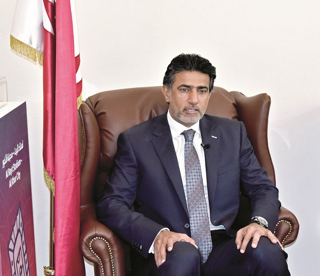 alsharq