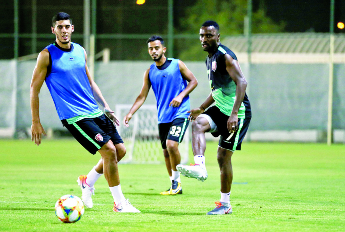 الشرق