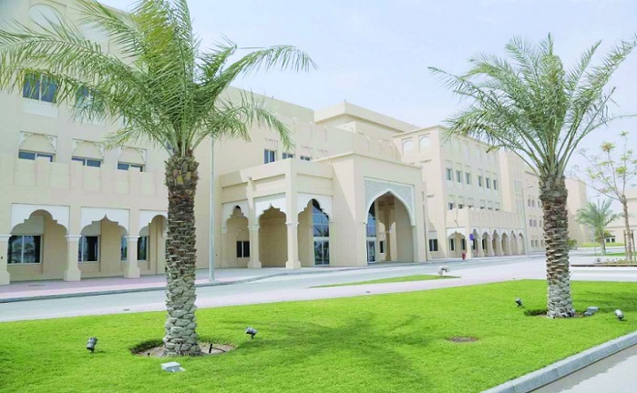 الشرق