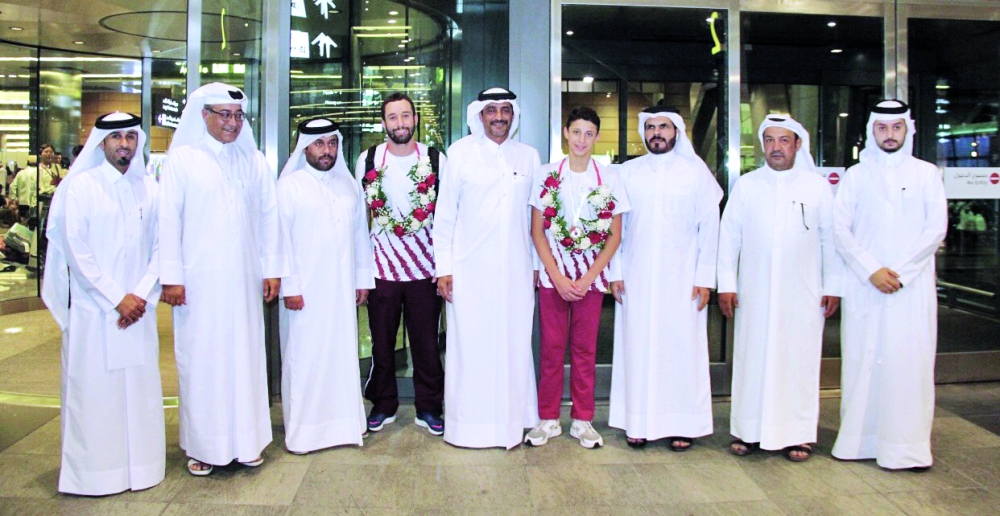 الشرق
