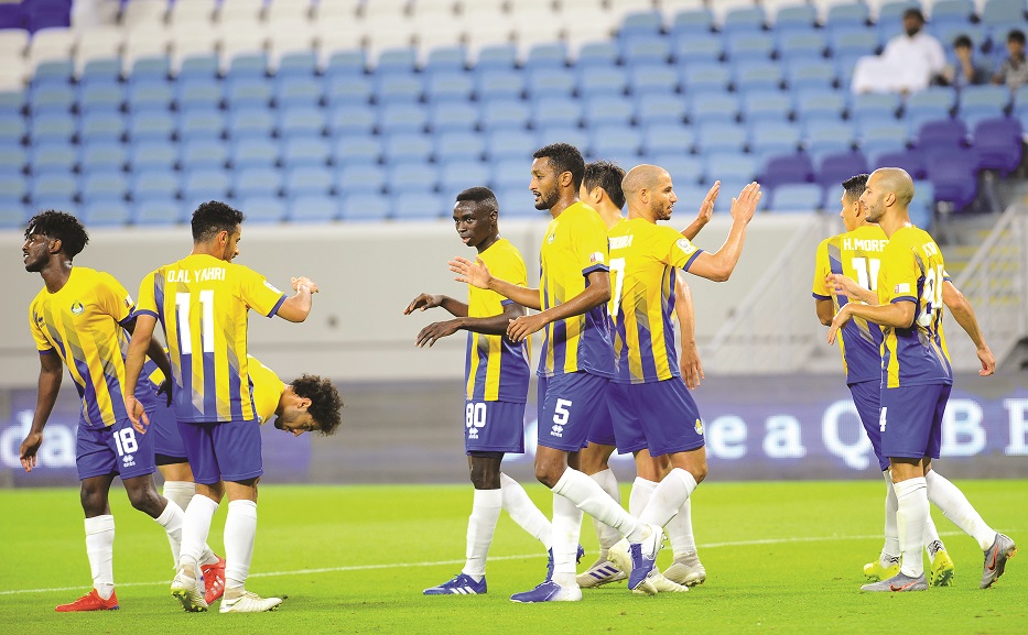 alsharq