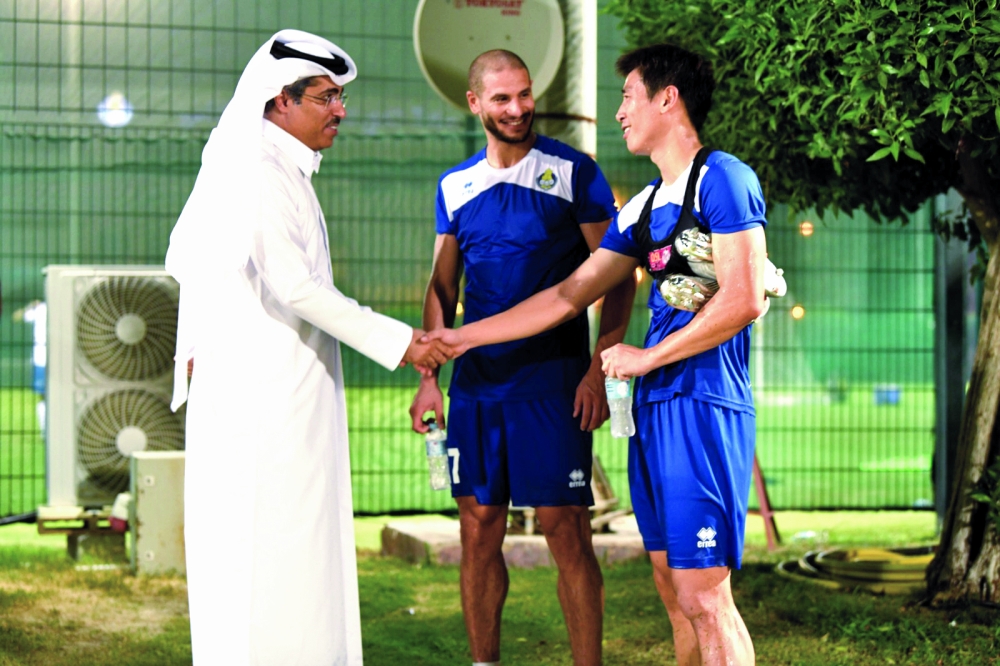 alsharq