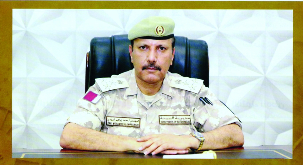 الشرق