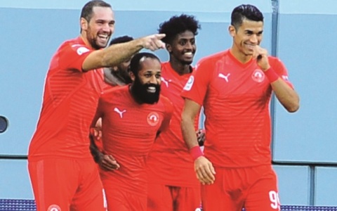 alsharq