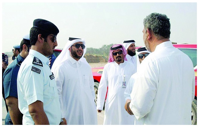 الشرق