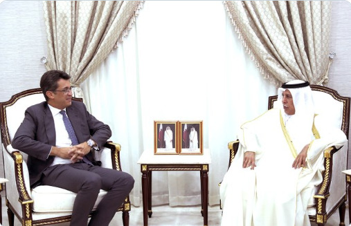الشرق