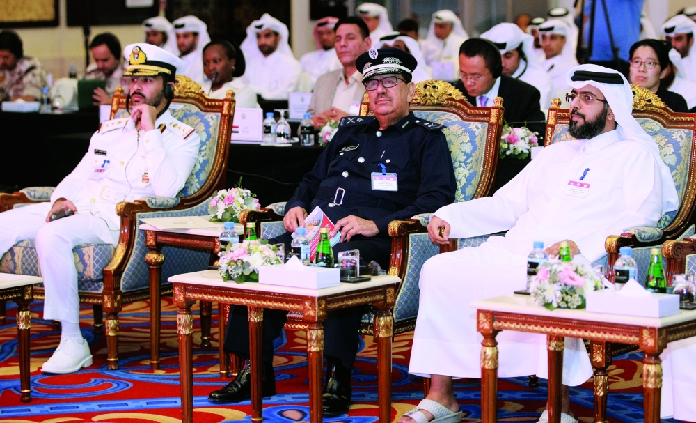 الشرق