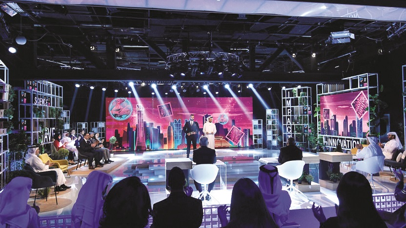 لقب أفضل مبتكر في العالم العربي.. نجوم العلوم بحلة جديدة هذا الموسم