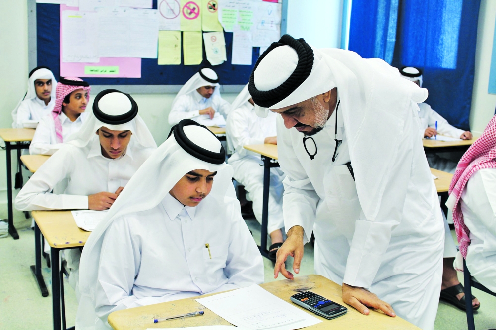 الشرق