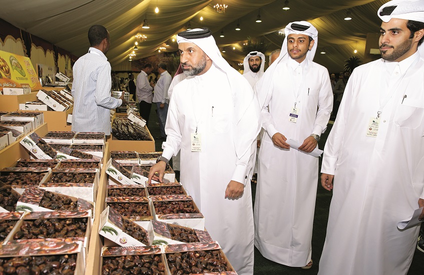 الشرق