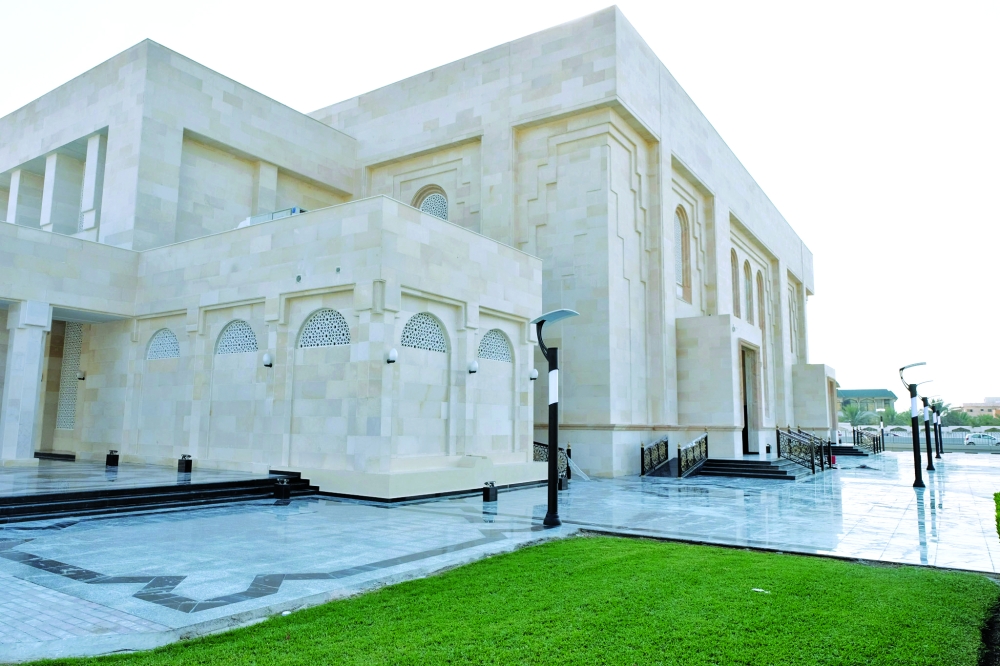 alsharq
