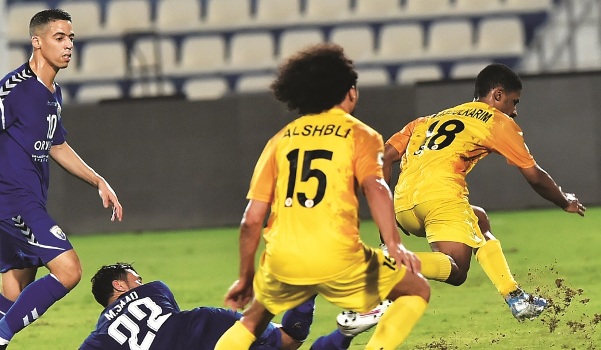 alsharq