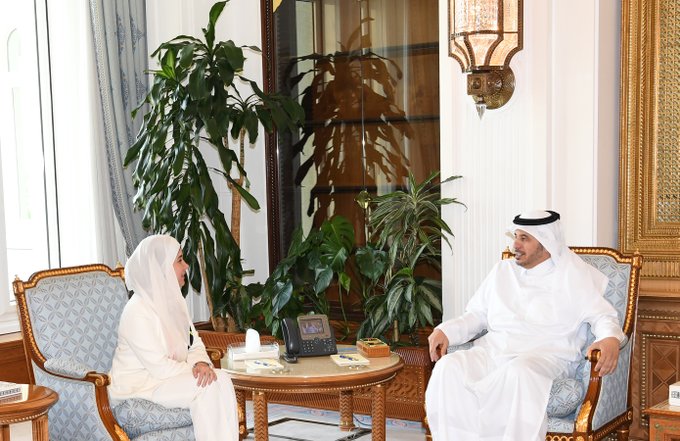 الشرق