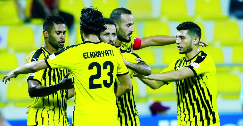 alsharq