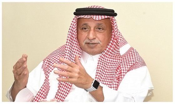خليفة عبدالله تركي السبيعي، رئيس المجموعة والرئيس التنفيذي لمجموعة قطر للتأمين