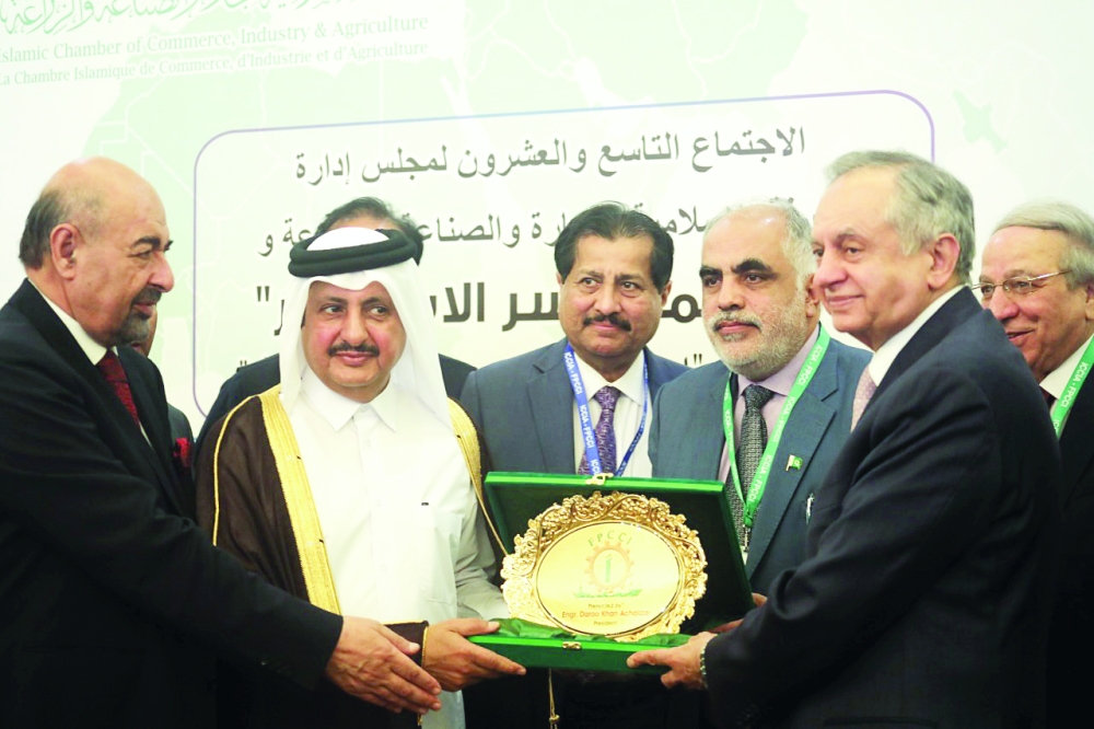 الشرق