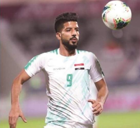 علاء عباس
