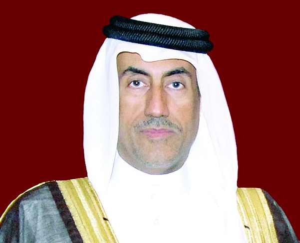 علي بن عبداللطيف المسند المهندي