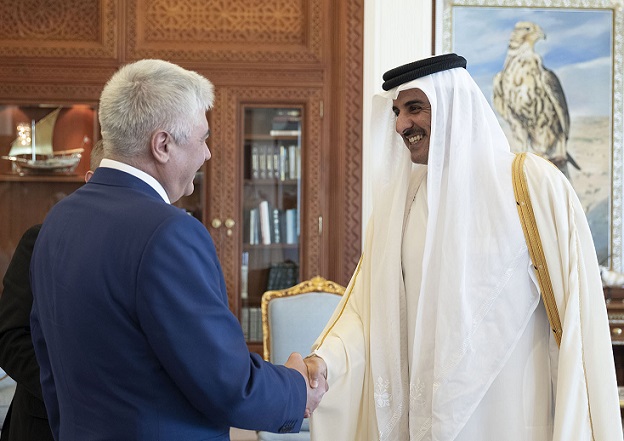 صاحب السمو