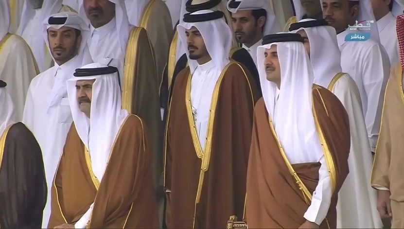 الشرق