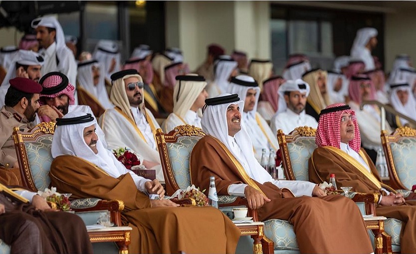 الشرق