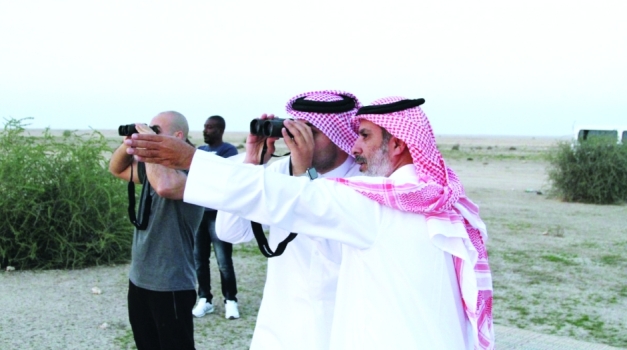 alsharq
