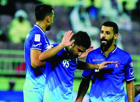 alsharq