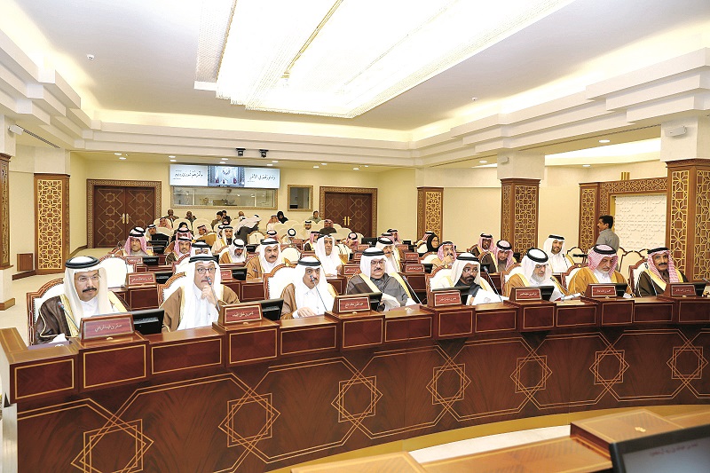 الشرق