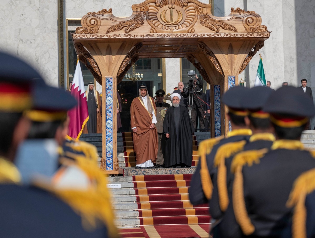 الشرق