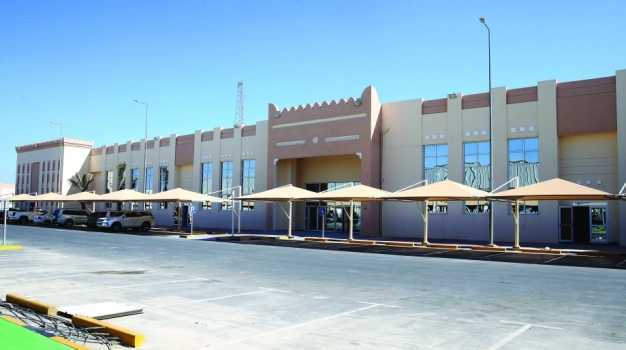 alsharq