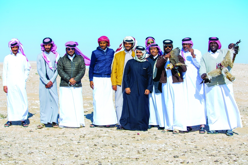 صورة جماعية