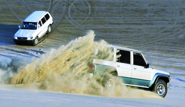 alsharq