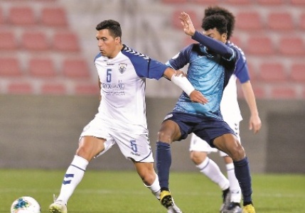 alsharq