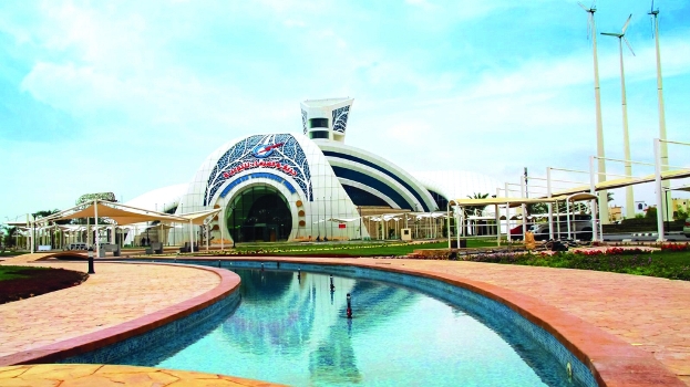 alsharq