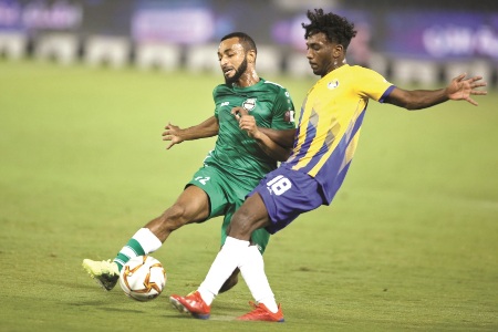 ماجد محمد