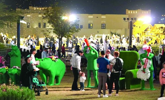 alsharq
