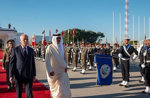 الشرق