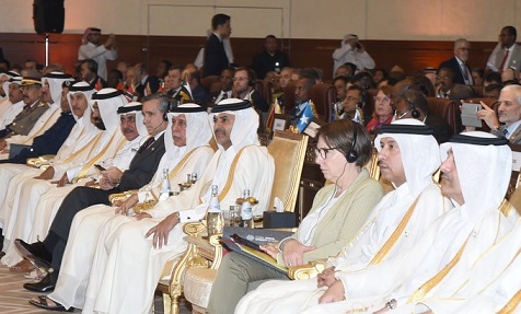 الشرق