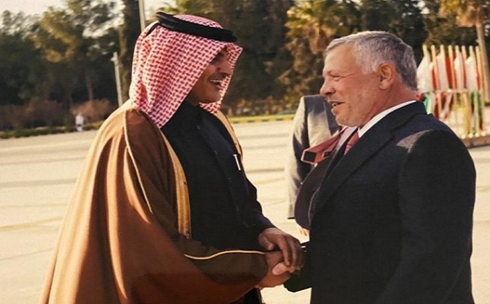 الشرق