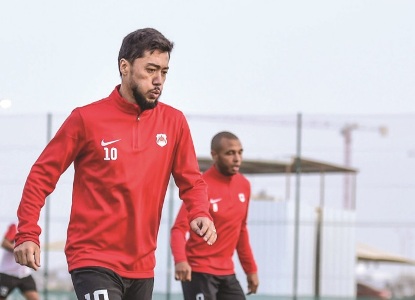 alsharq